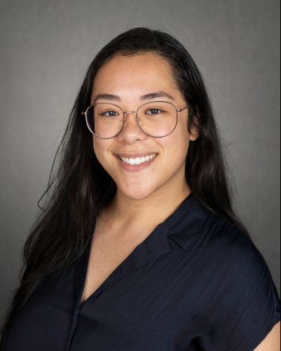 Alexia Craig Headshot Photo